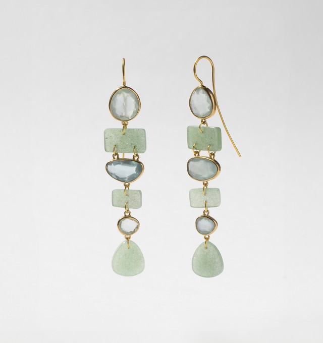 Earrings Adelline EA/Av&AMop