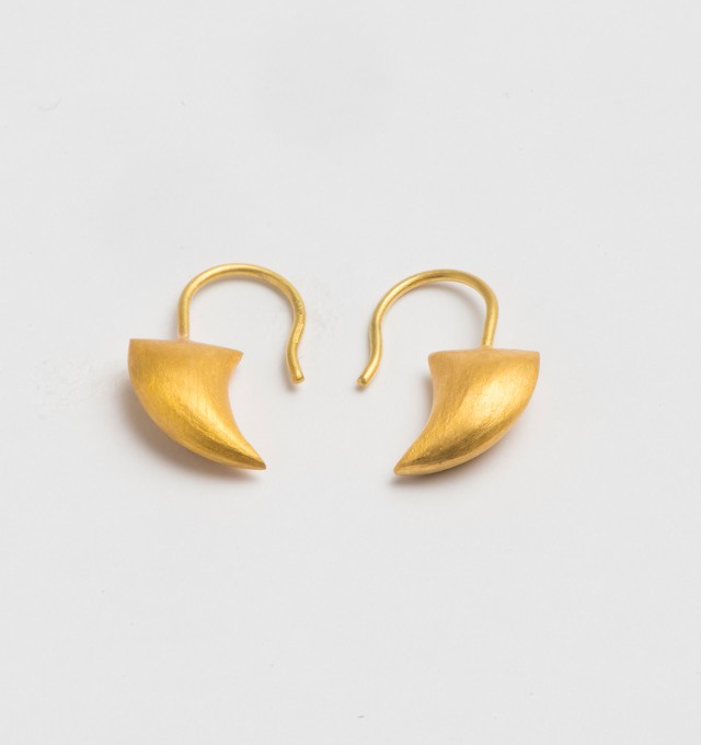 Boucles d'oreilles Adelline EA0100