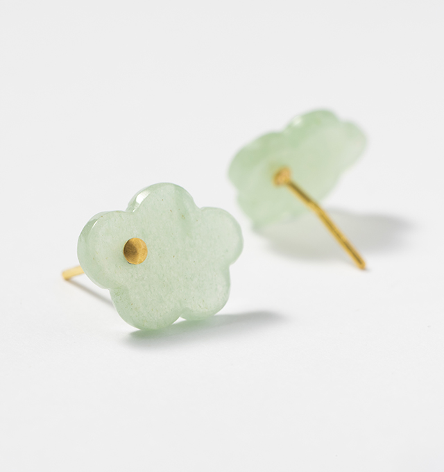 Boucles d'oreilles Adelline EA017