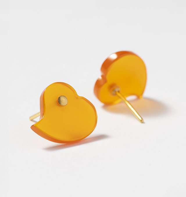 Boucles d'oreilles Adelline EA016