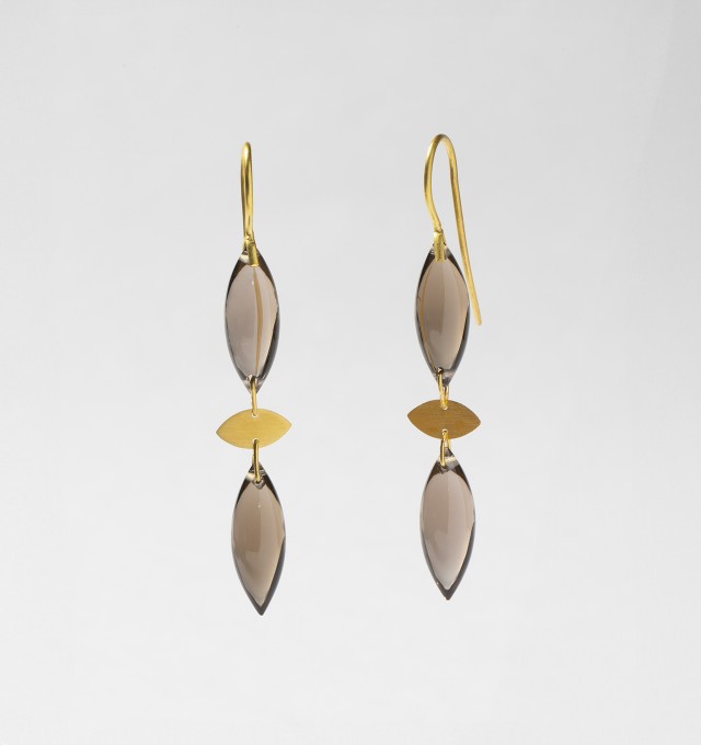 Earrings EA014 - Adelline