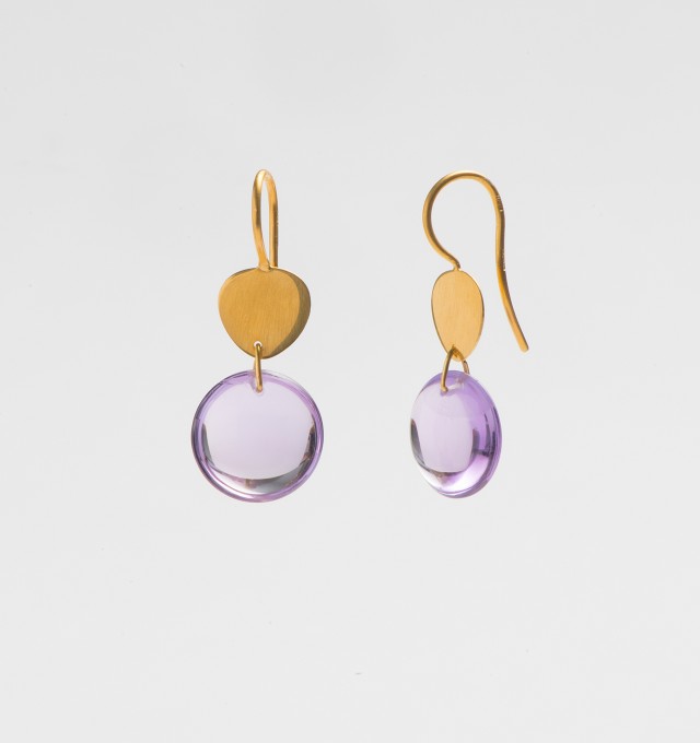 Boucles d'oreilles Adelline EA092